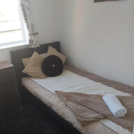 The Oaks Homestay szállás Leeds